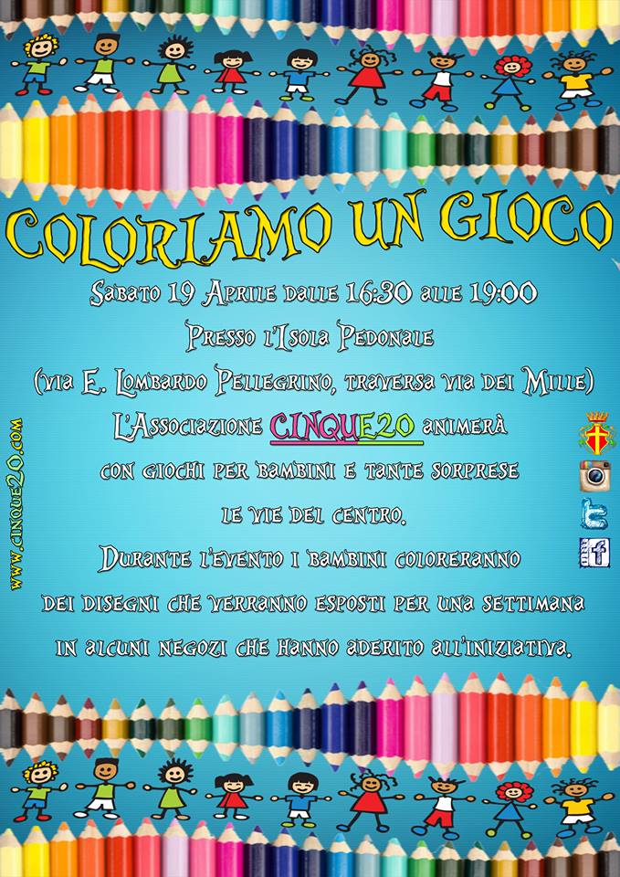 locandina cinqueventi