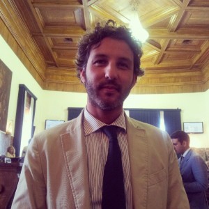 Consigliere Fabrizio Sottile