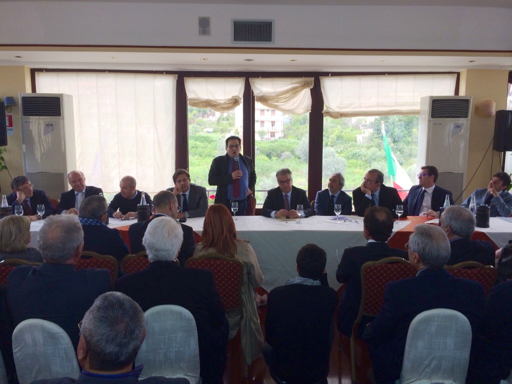 Dr picciolo crocetta