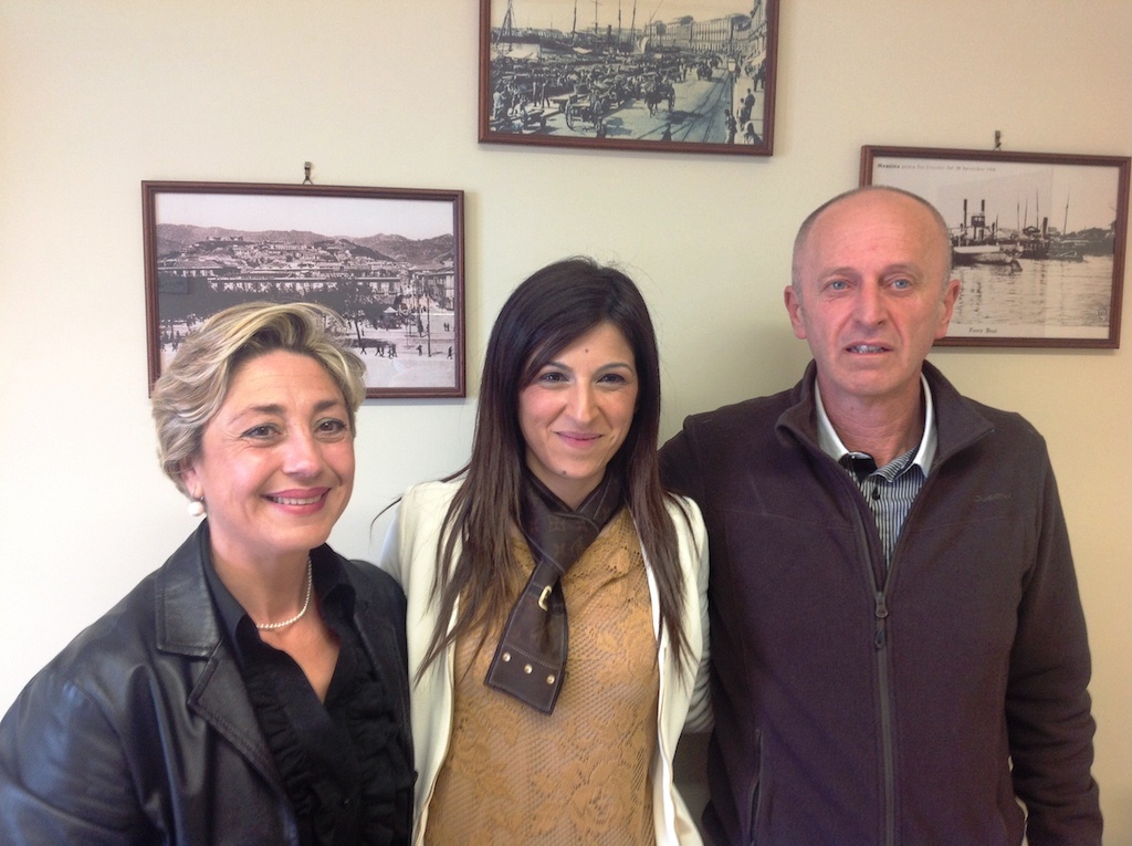 Manuela Mistretta Fit