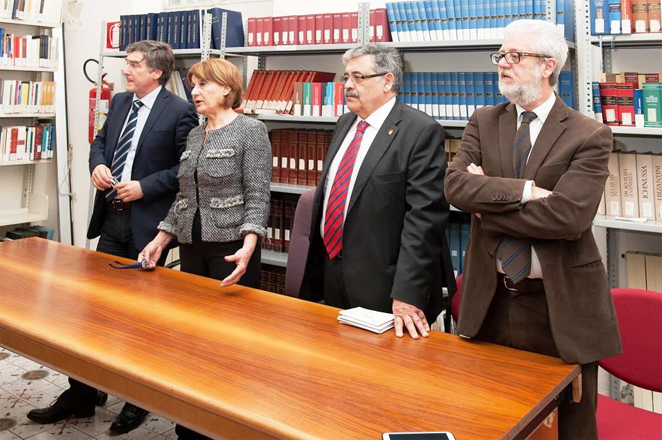 assessore furnari greco scimone