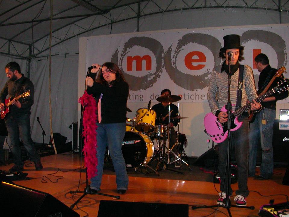 concerto giampiero neri