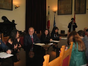 pogetto Tutti Comunichiamo