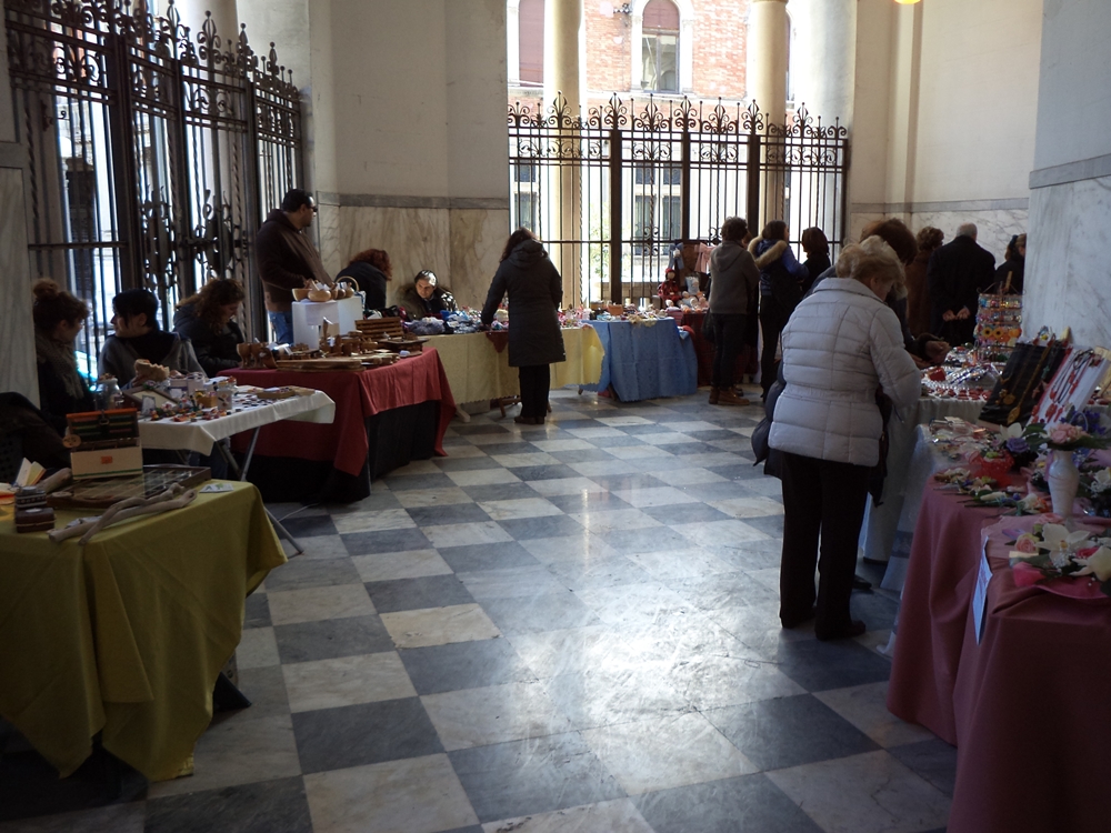 artigianato ai portici3