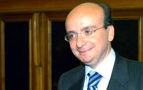 genovese francantonio che ride