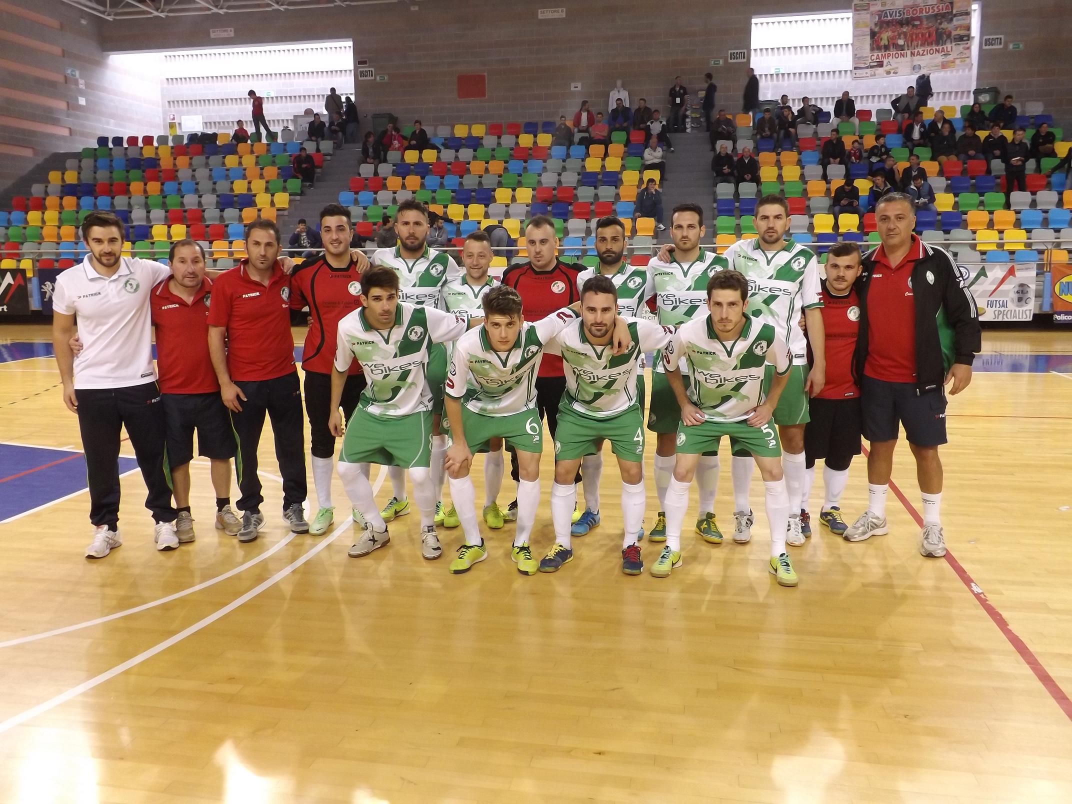 Il Città di Villafranca