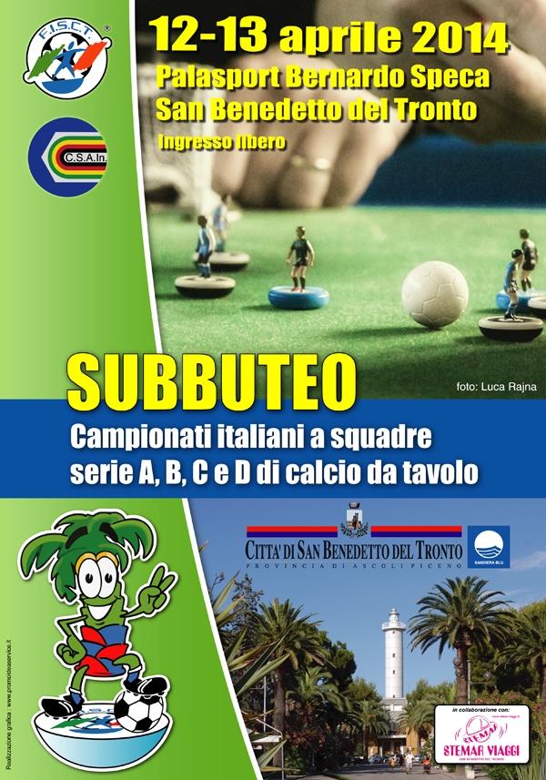 Locandina ritorno sbt