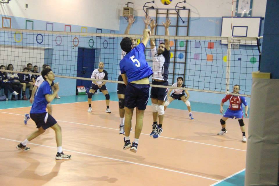 Mondo Giovane-Modica