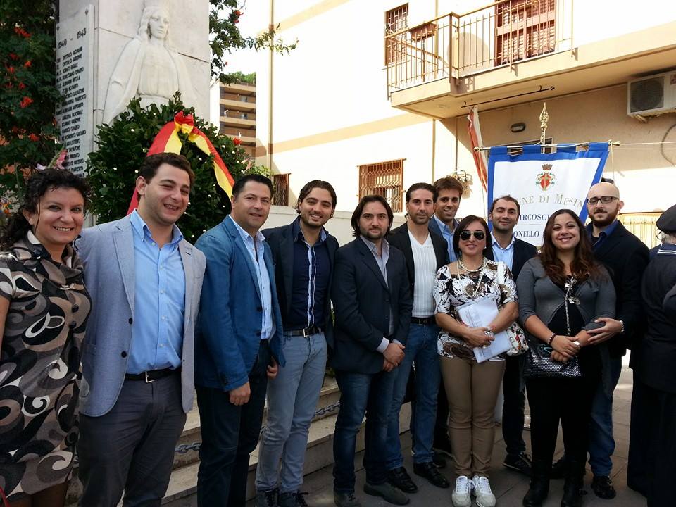 Quinta Circoscrizione