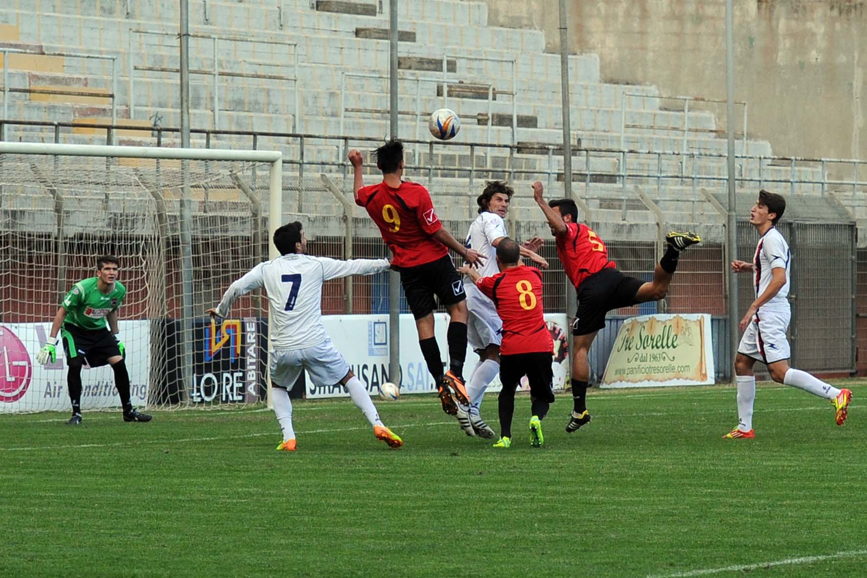 Serie-D-Girone-I-risultati-e-classifica-30ª-giornata