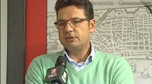 armando arcovito al senato