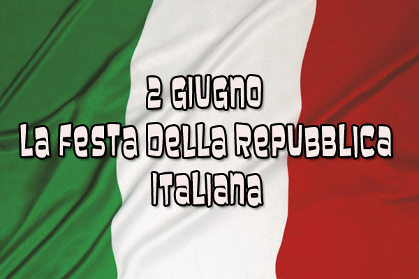 festa della repubblica