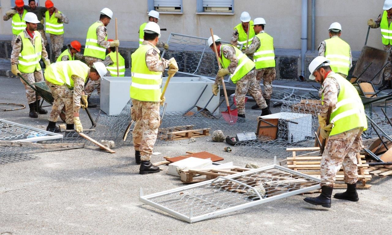 tn esercitazione2014