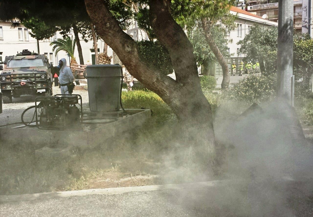 tn esercitazioneprotezione2014