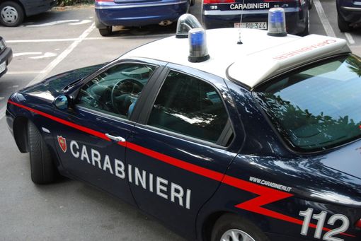 Carabinieri new1