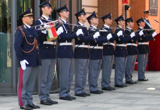 Festa-Polizia