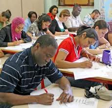 esame extracomunitari