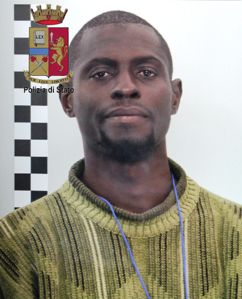 jammeh siriak steven