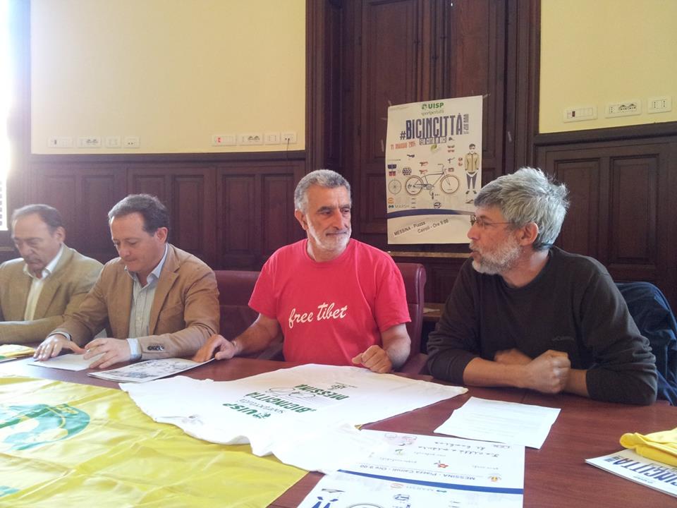 Accorinti bicincitta