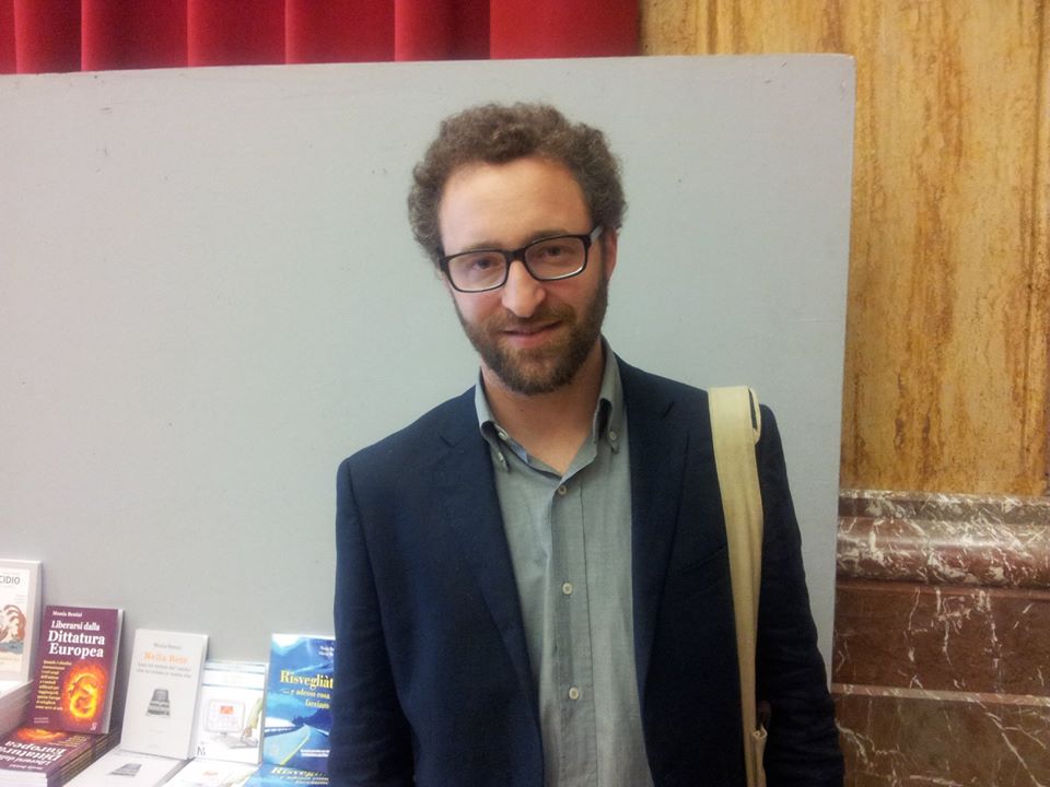 Antonio Zanotto Cinquestelle