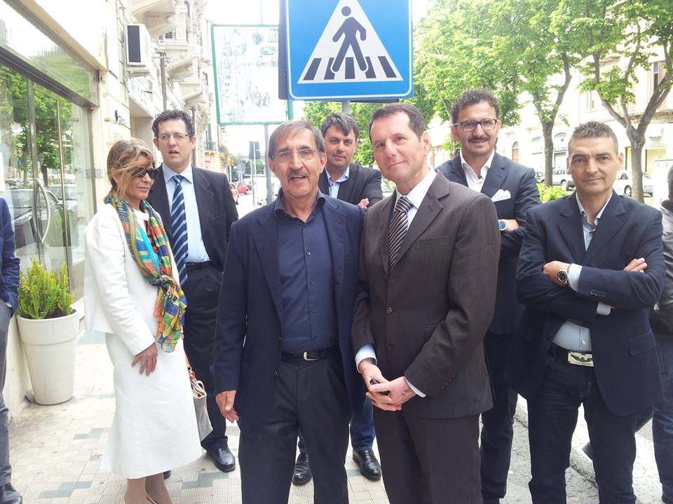 Ignazio La Russa Europee