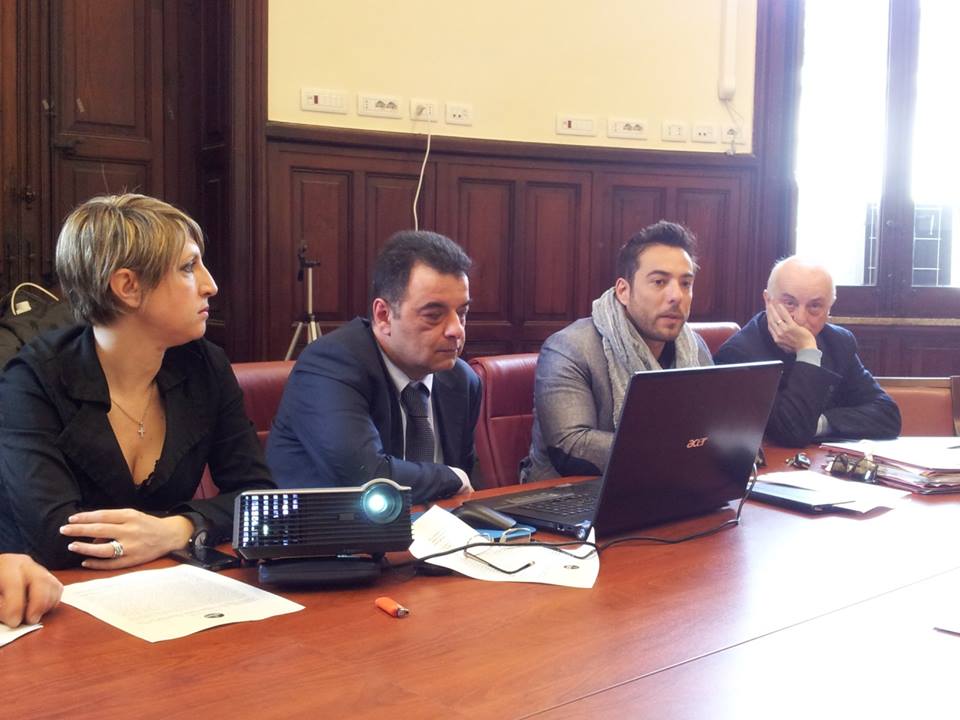 Zuccarello Atm Progressisti