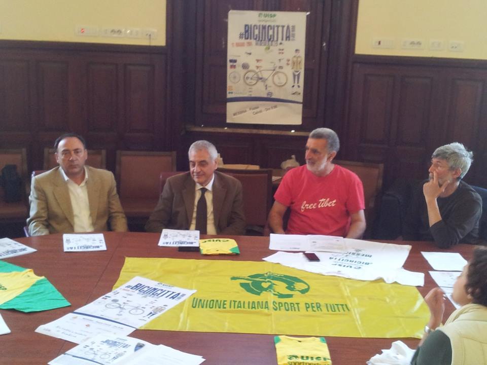 conferenza bicincitta
