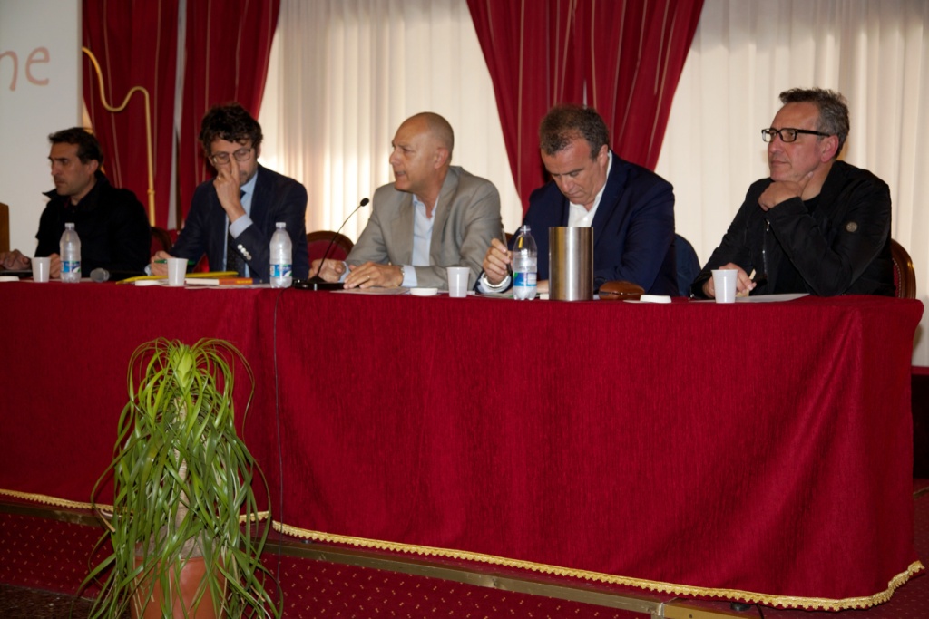 dibattito Nuova Destra