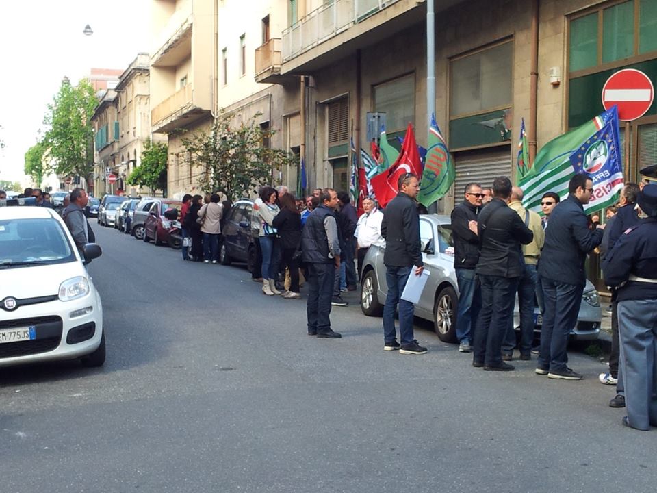 forestali sit 9 maggio