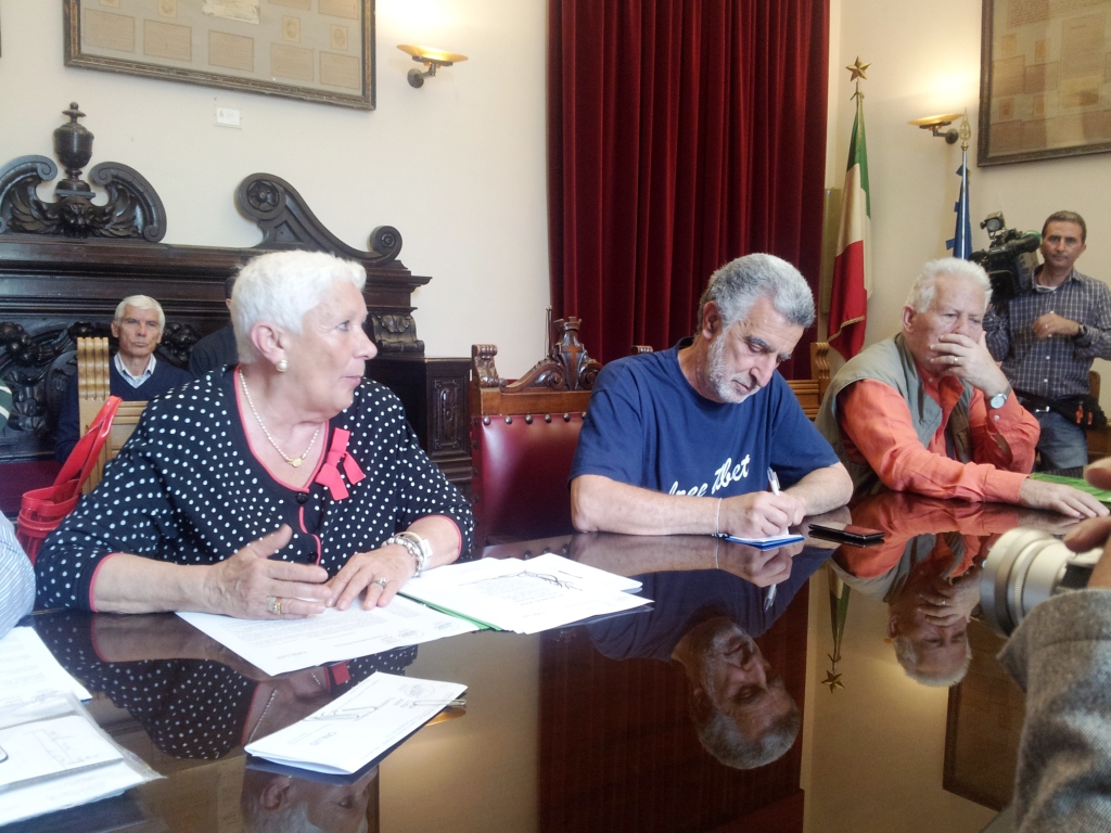 lelat Garufi accorinti