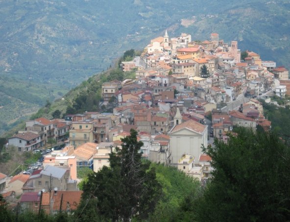 san salvatore di fitalia