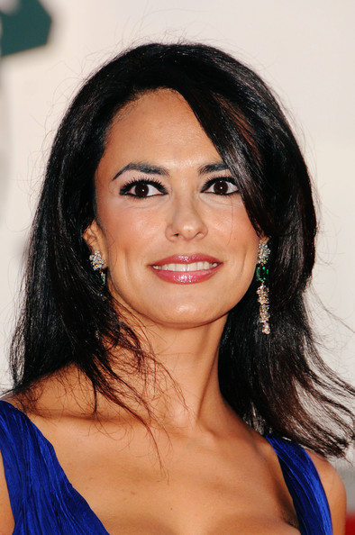 Maria Grazia Cucinotta