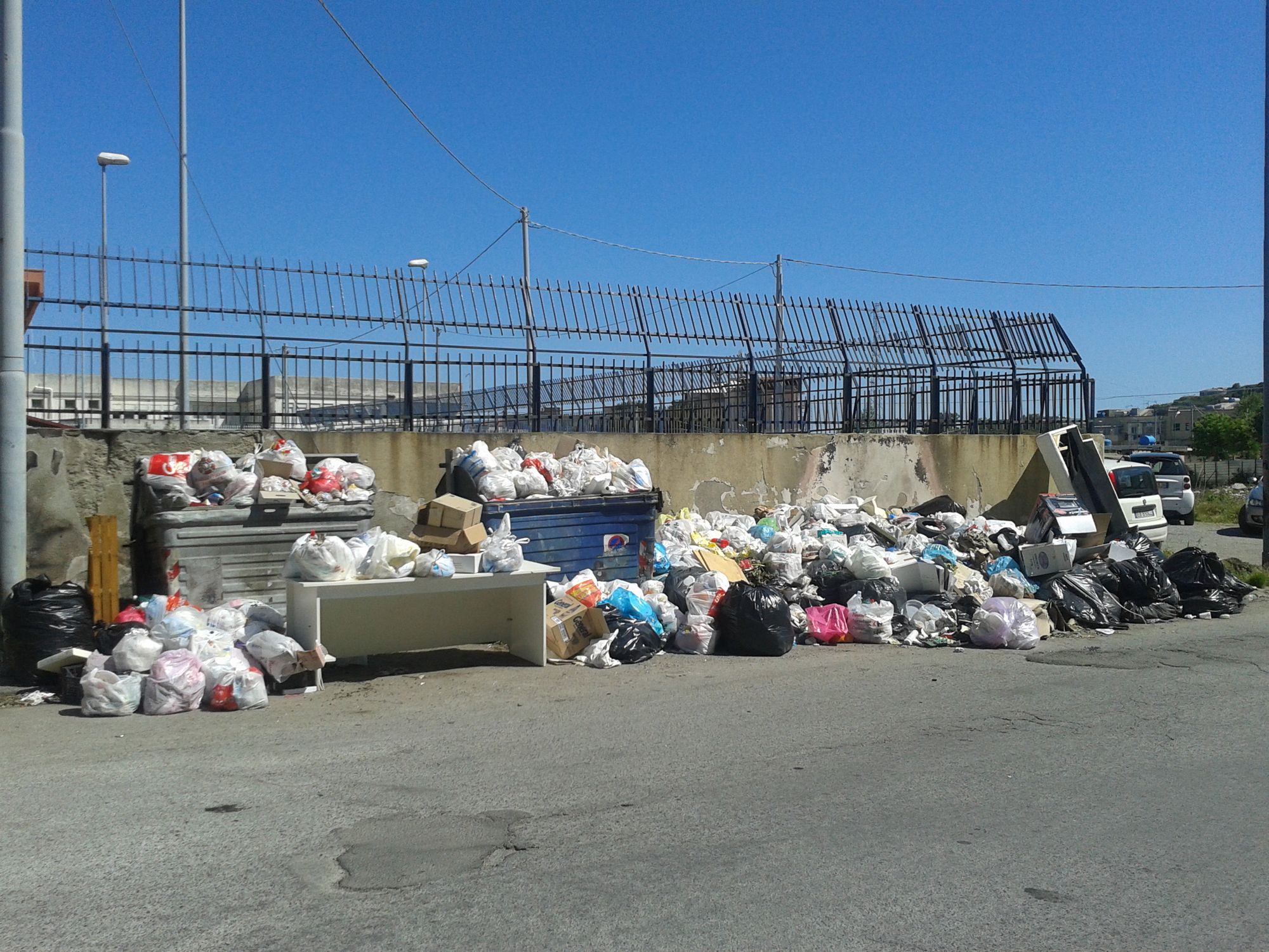 tn Fondofucilespazzatura