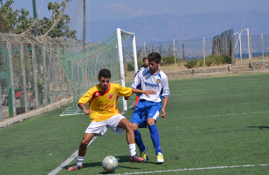 FASE DI GIOCO PASSATA EDIZIONE2