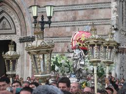 Madonna della Lettera