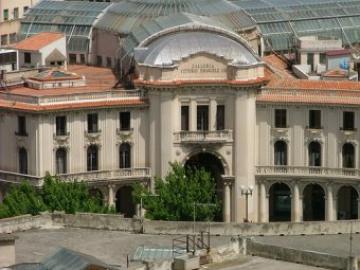 galleria vittorio emanuele