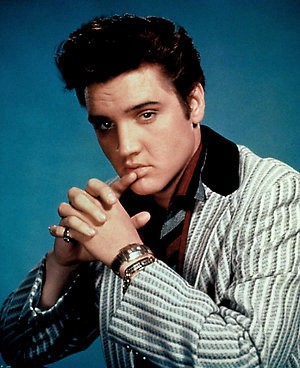 elvispresley