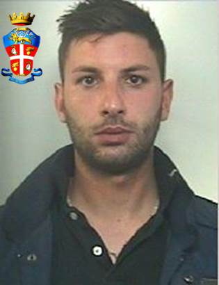 CONTI MICA Francesco