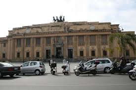 tribunale messina