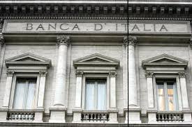banca ditalia