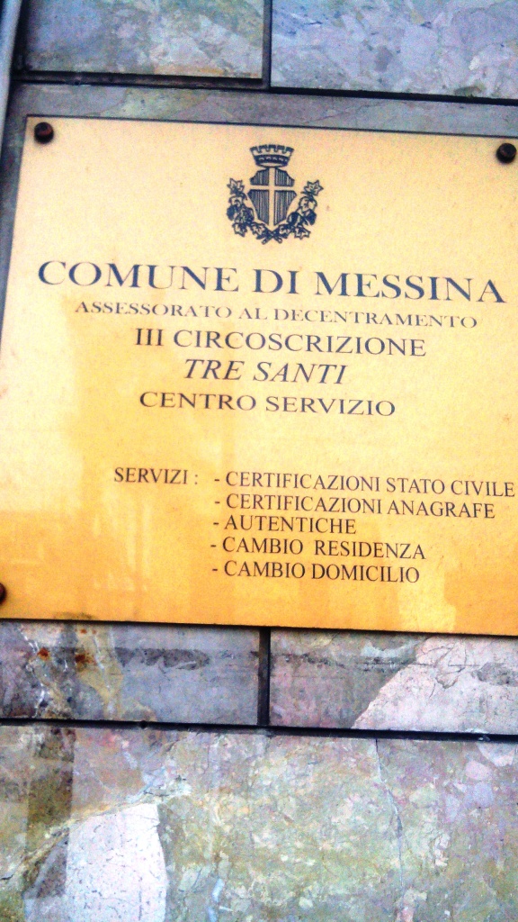 Centro Servizi Provinciale