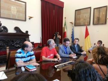 Messinambiente Tedeschi