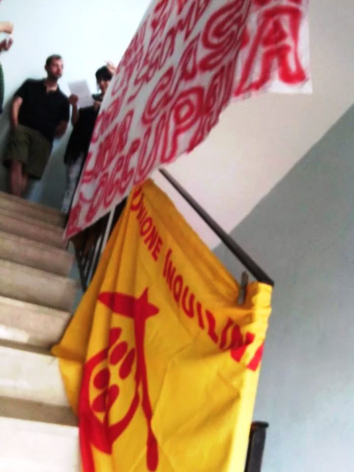 Movimento per la Cssa Bis