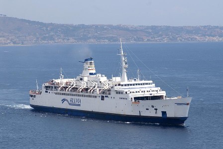 bluferries