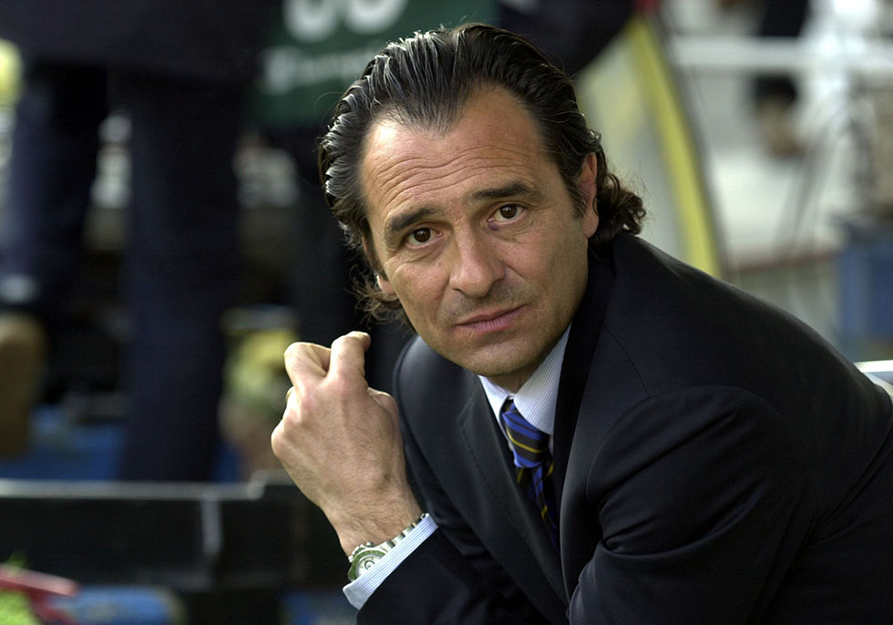 Prandelli
