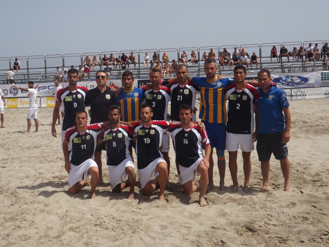 Villafranca Beach Soccer 1280x960