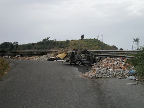 via portone militare 4