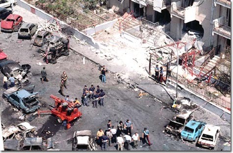 atteentato borsellino