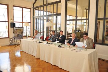 3 Conferenza Tao 2014