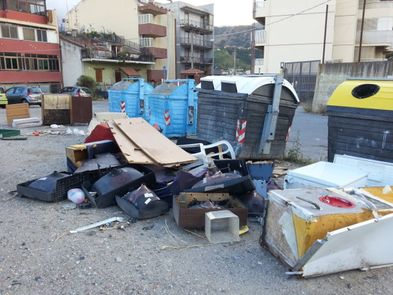 Campo sportivo Marullo